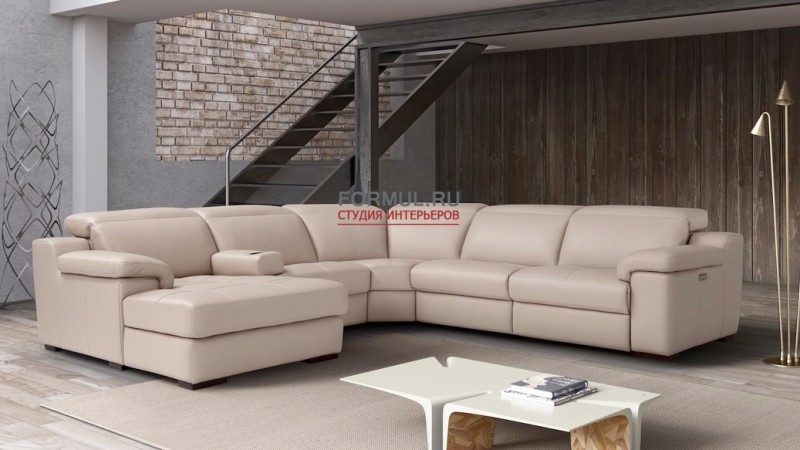 Диван Delta Salotti California